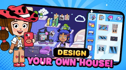 Towniz screenshot 5 - screenshot