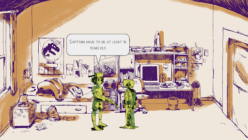 Wednesdays Mobile screenshot 3 - screenshot