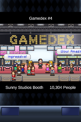 Game Dev Story screenshot 11 - screenshot