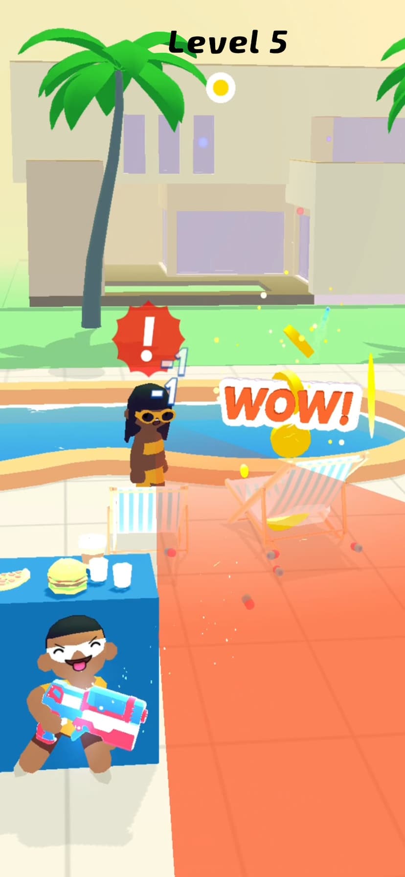 Epic Prankster: Hide and shoot screenshot 5 - screenshot