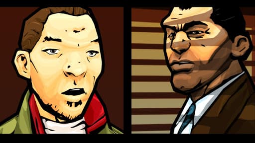 GTA: Chinatown Wars screenshot 8 - screenshot
