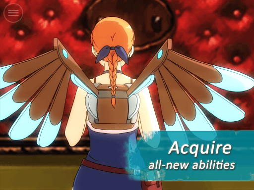 Forgotton Anne screenshot 14 - screenshot