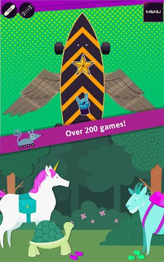 ABCya! Games screenshot 9 - screenshot