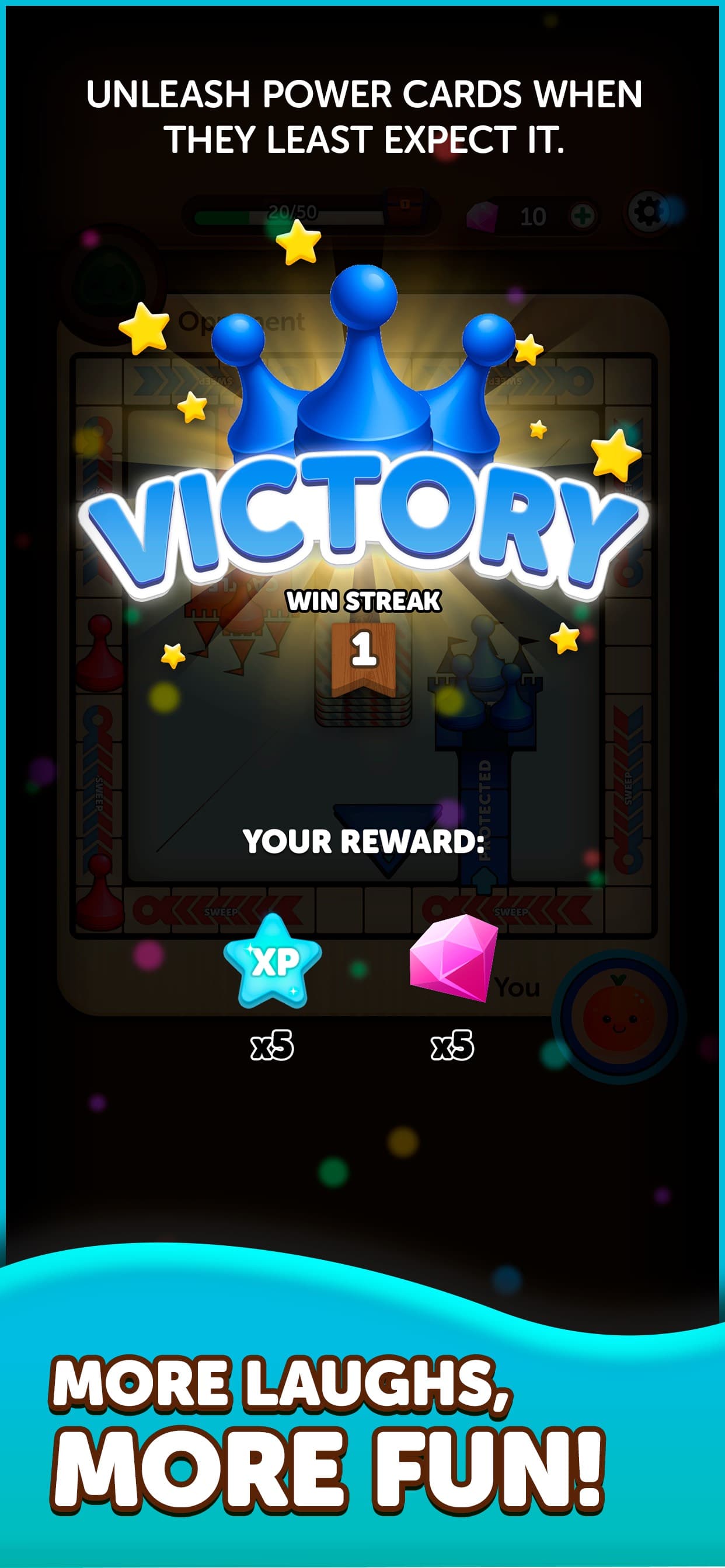 My Bad screenshot 4 - screenshot
