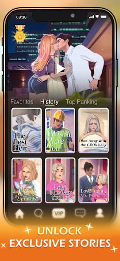Influencer Story: Rise to Fame screenshot 10 - screenshot