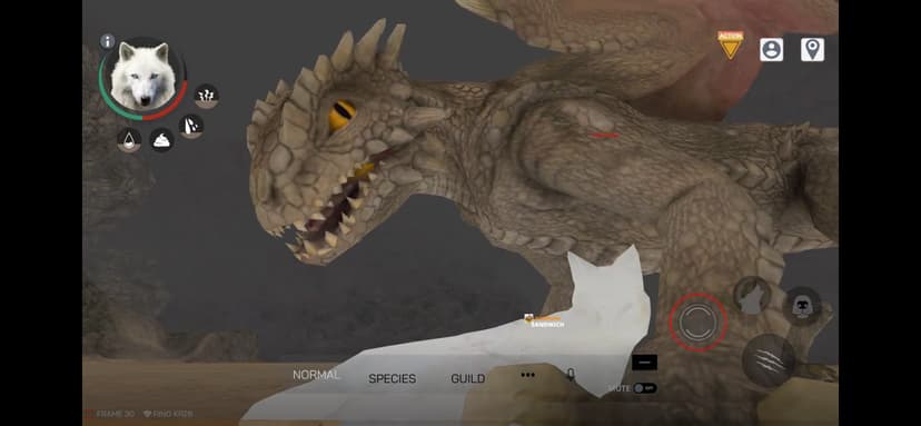 Wolf Online 2 screenshot 3 - screenshot