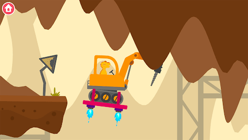 Dinosaur Digger 3 Kids Games screenshot 4 - screenshot