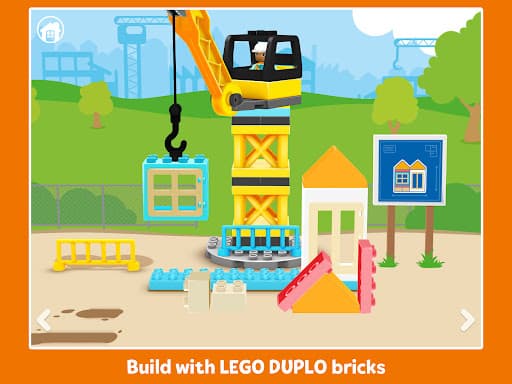 LEGO® DUPLO® World screenshot 21 - screenshot