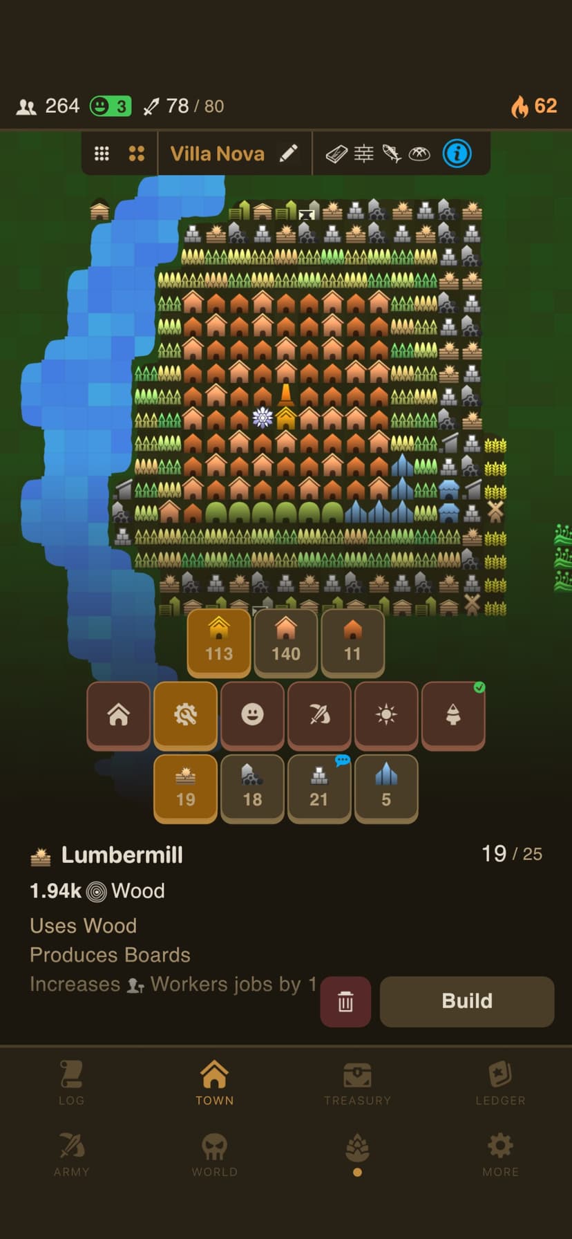 Home Quest - Idle Adventure screenshot 2 - screenshot