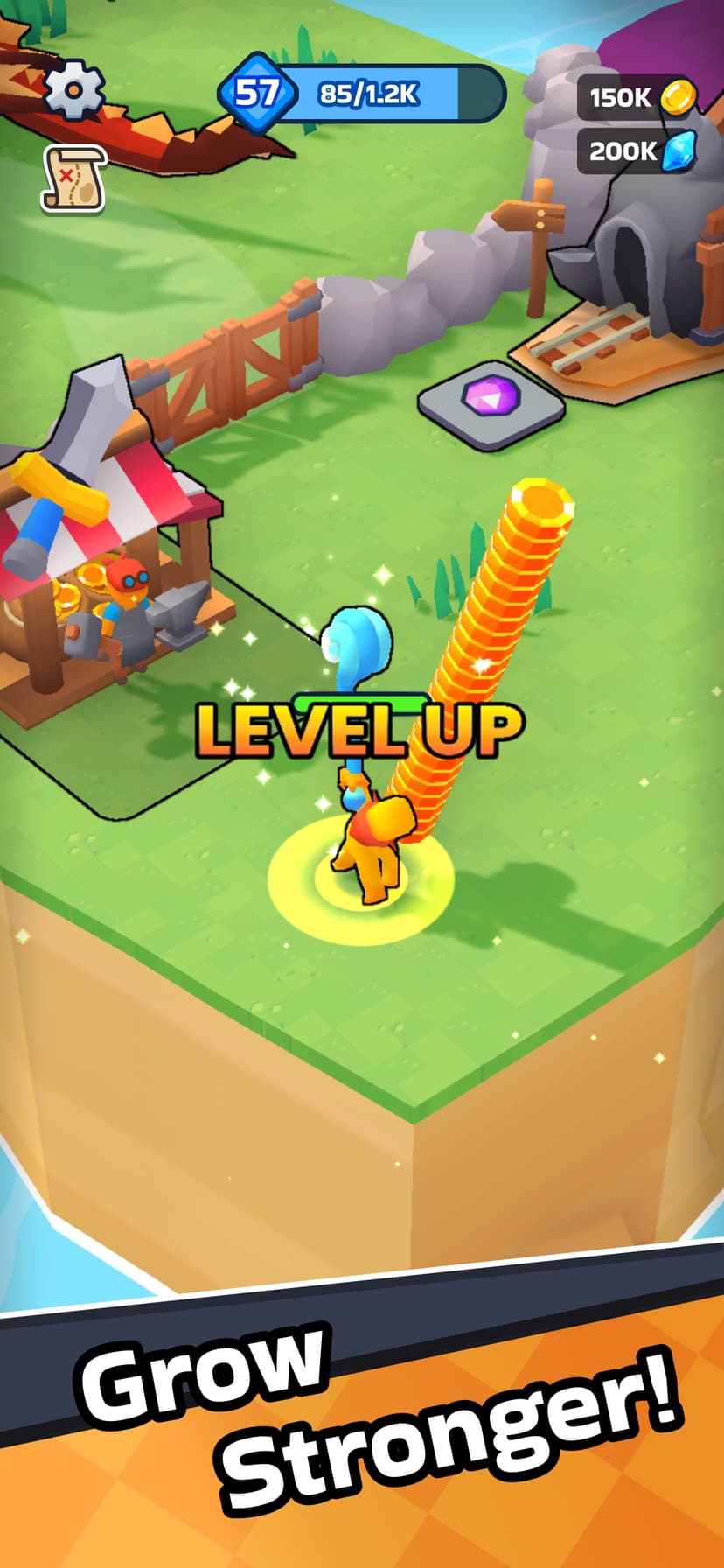 XP Hero screenshot 6 - screenshot
