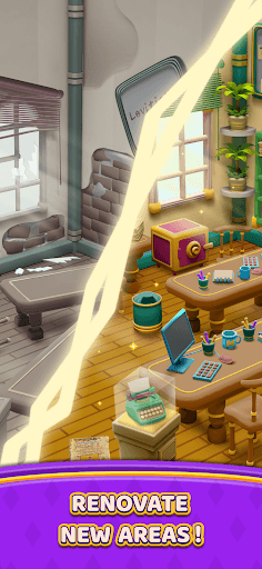 Mayor Match screenshot 15 - screenshot