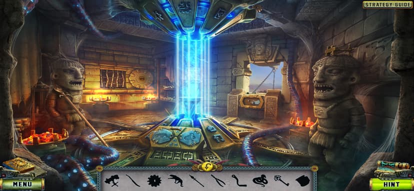 The Legacy 2 screenshot 3 - screenshot