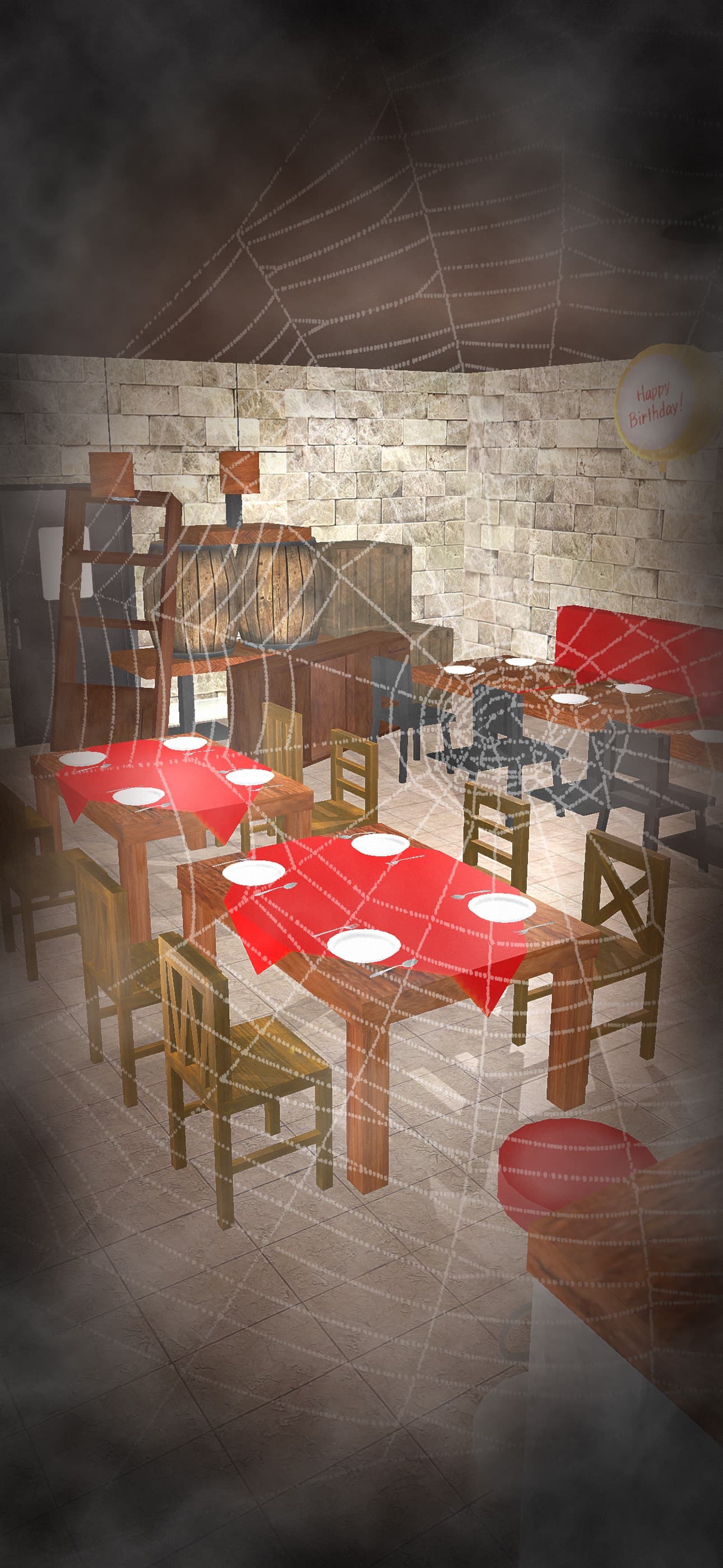 Escape Game - The LIST screenshot 9 - screenshot