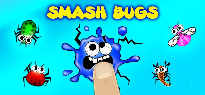 Smash Master ! screenshot 1 - screenshot