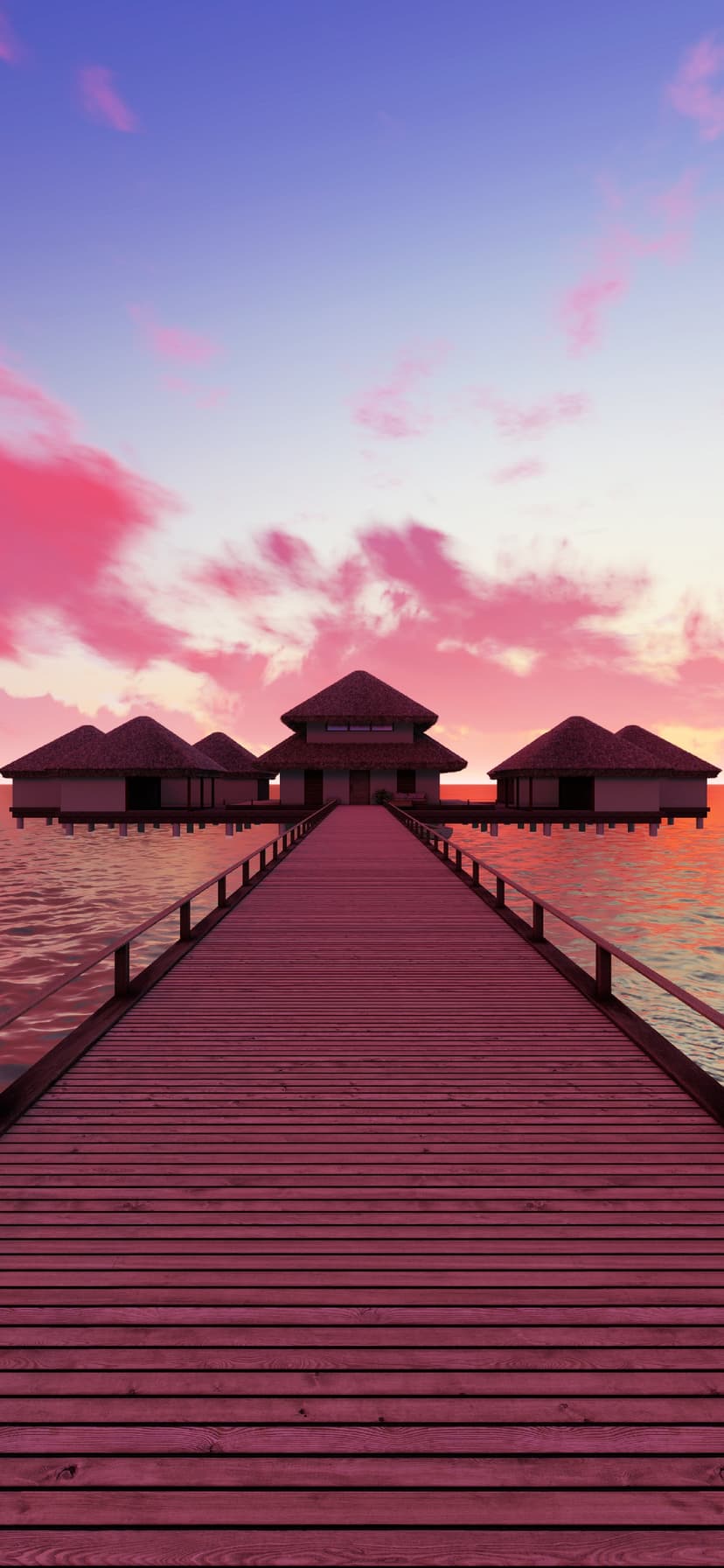 Can you escape Undersea Villa screenshot 2 - screenshot