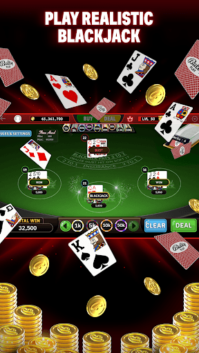 Bally Play Social Casino Games screenshot 14 - screenshot