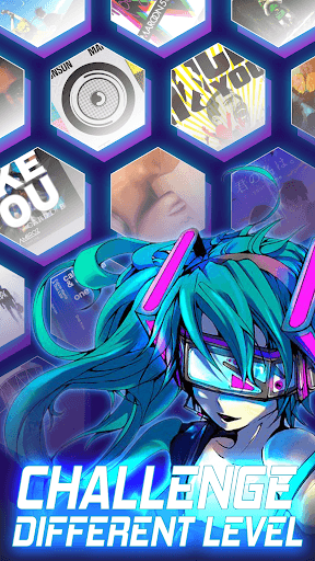 Tap Tap Music-Pop Songs screenshot 5 - screenshot