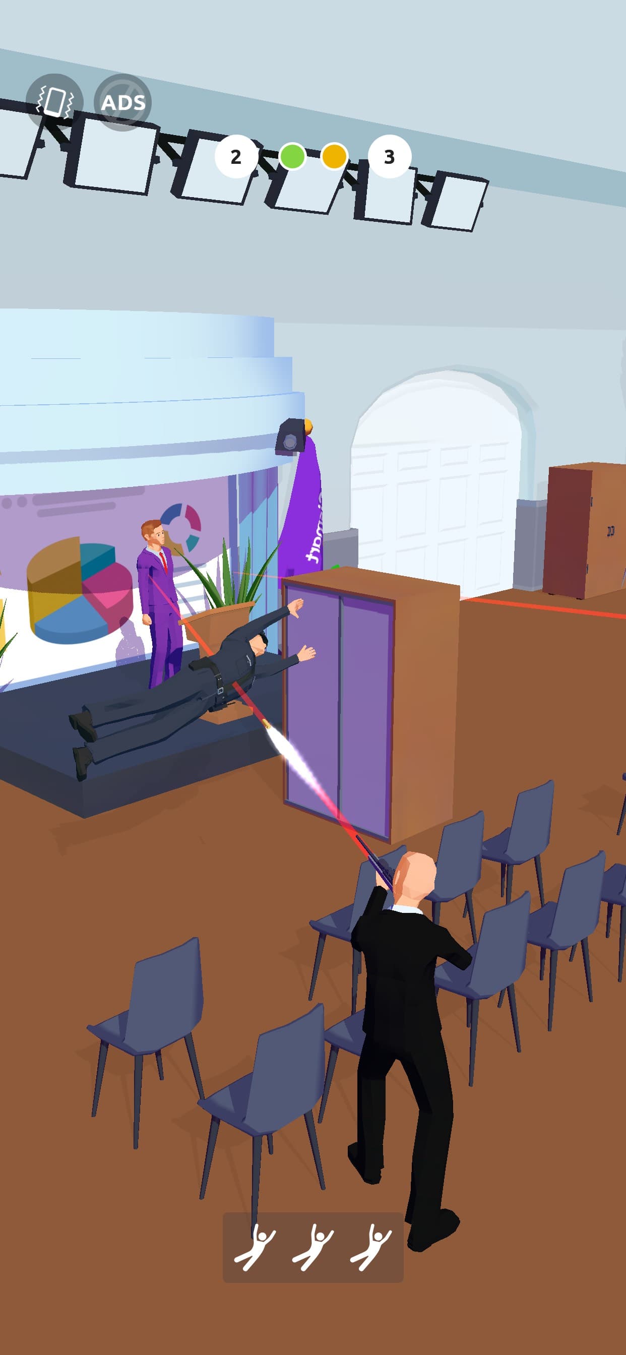 VIP Guard screenshot 3 - screenshot
