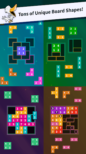 Flow Fit: Sudoku screenshot 2 - screenshot