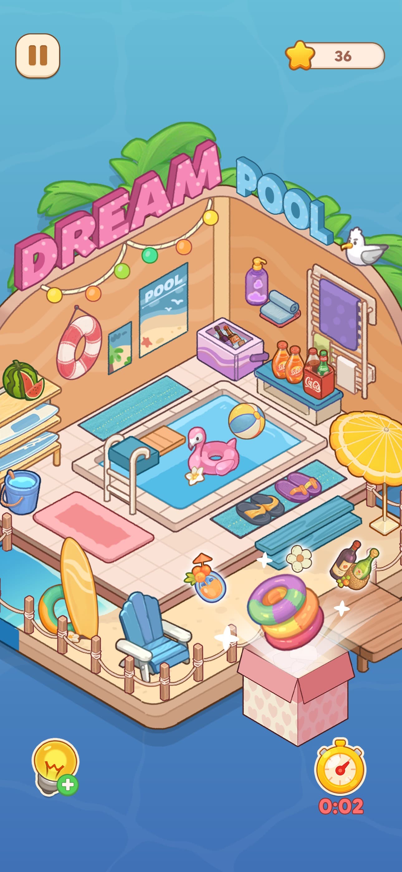 My Perfect Home: Design Game screenshot 5 - screenshot