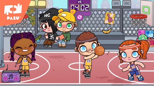 Avatar World ® screenshot 27 - screenshot