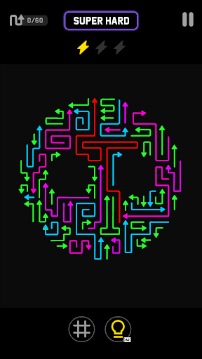 Arrow Jam Puzzle screenshot 13 - screenshot