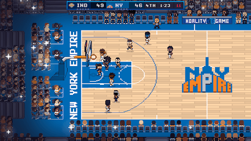 Hoop Land screenshot 9 - screenshot