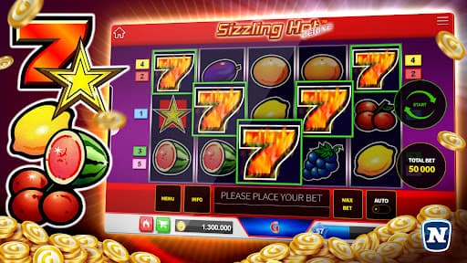 Gaminator Casino Slots Games screenshot 13 - screenshot