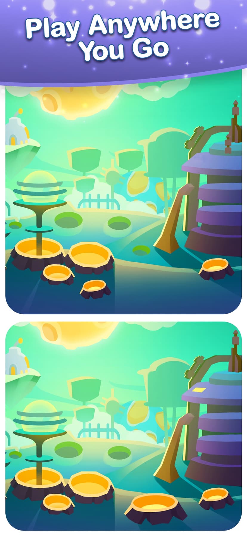 Find Differences Search & Spot screenshot 9 - screenshot