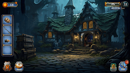 Escape Games: Enigma Fables screenshot 11 - screenshot