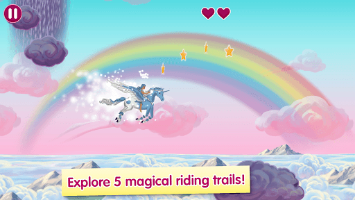 BAYALA® Unicorn Adventures screenshot 4 - screenshot