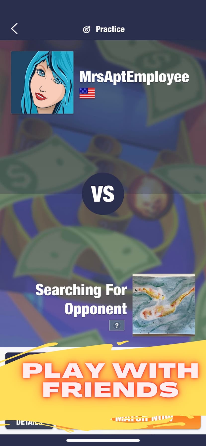 Arcade Bowling Money Games 3D screenshot 3 - screenshot