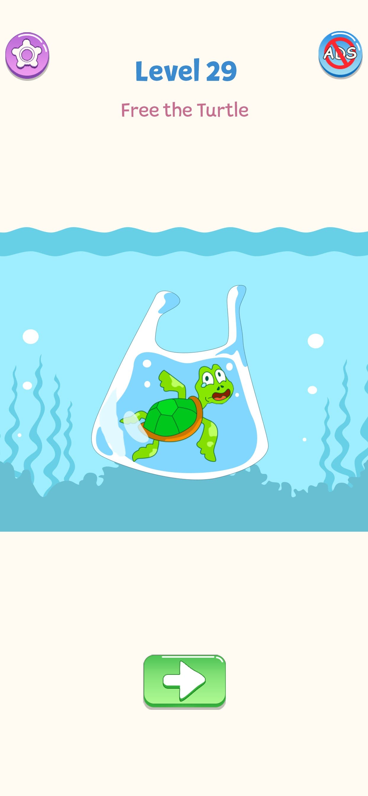 DOP 5: Eraser Master Games screenshot 6 - screenshot