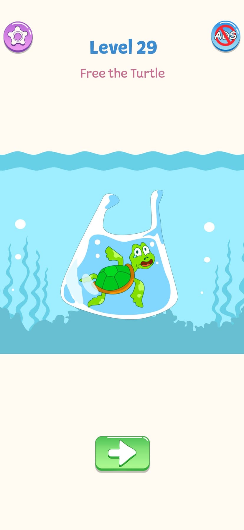 DOP 5: Eraser Master Games screenshot 6 - screenshot