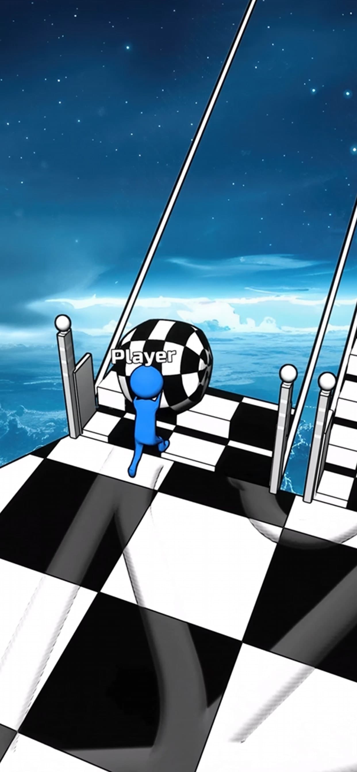Bridge Race screenshot 9 - screenshot