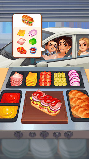 Royal Cooking - Cooking Game screenshot 27 - screenshot