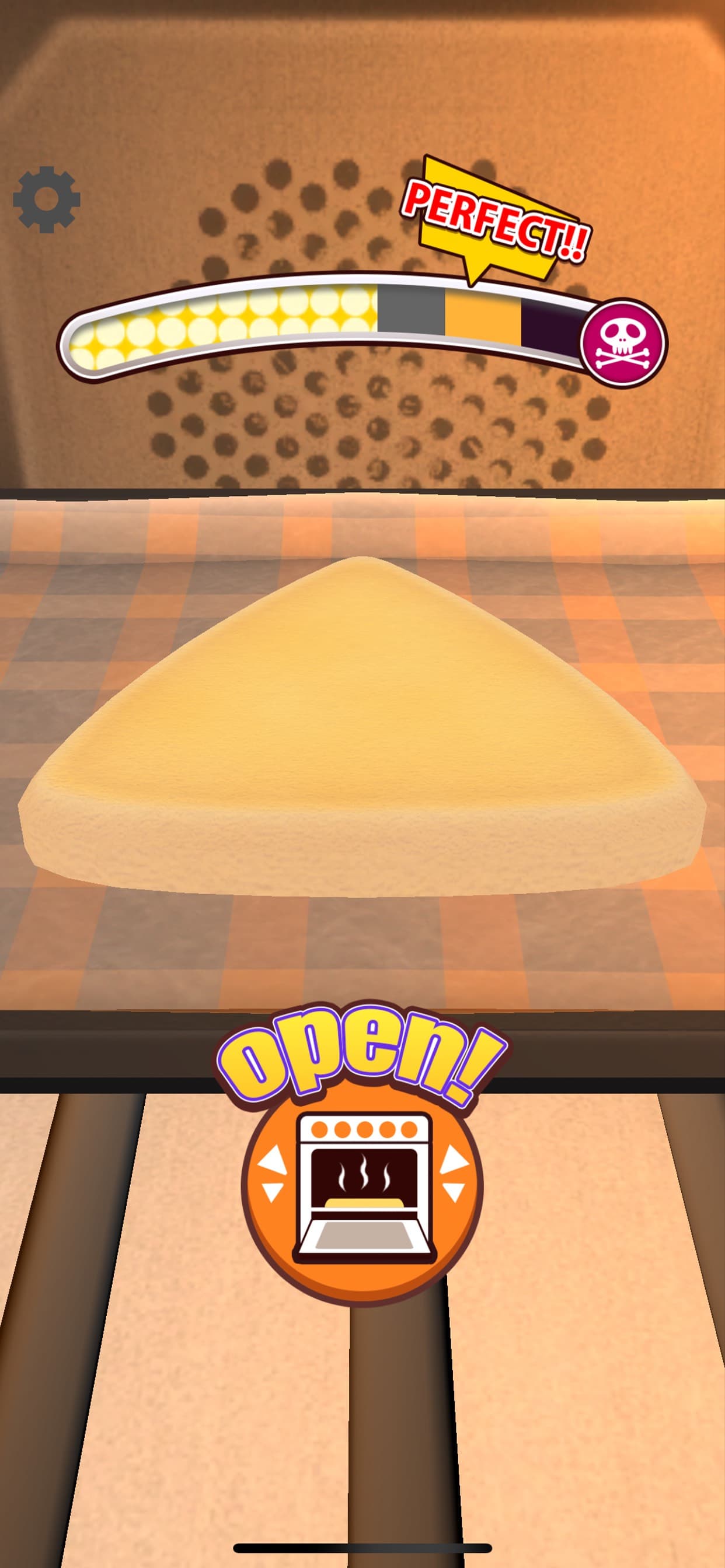 Icing Cookie screenshot 9 - screenshot