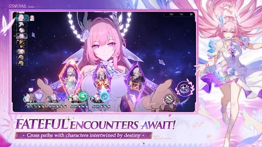 Honkai: Star Rail screenshot 7 - screenshot