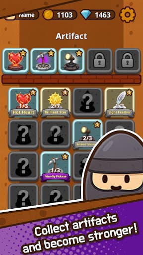 Egg Legend screenshot 4 - screenshot