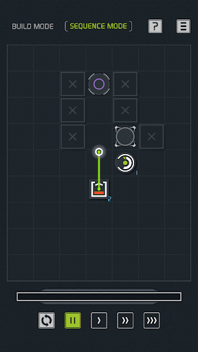 The Sequence screenshot 7 - screenshot