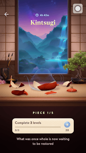 Words Of Wonders Search: Zen screenshot 8 - screenshot