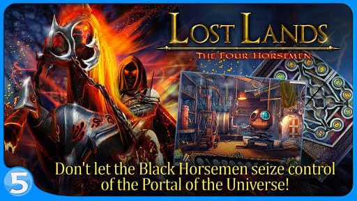 Lost Lands 2 screenshot 14 - screenshot