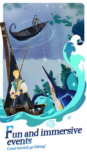 AFK Journey screenshot 7 - screenshot