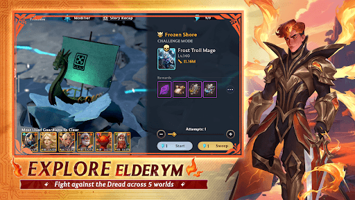 Guild of Guardians screenshot 18 - screenshot