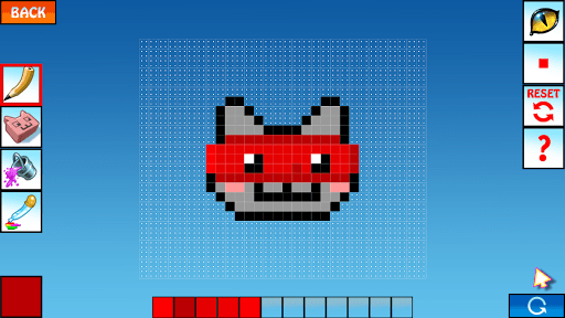 Nyan Cat: Lost In Space screenshot 13 - screenshot