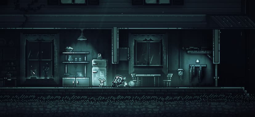INMOST screenshot 7 - screenshot