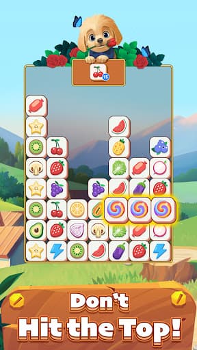 Tile Kingdom Master: Match Fun screenshot 8 - screenshot