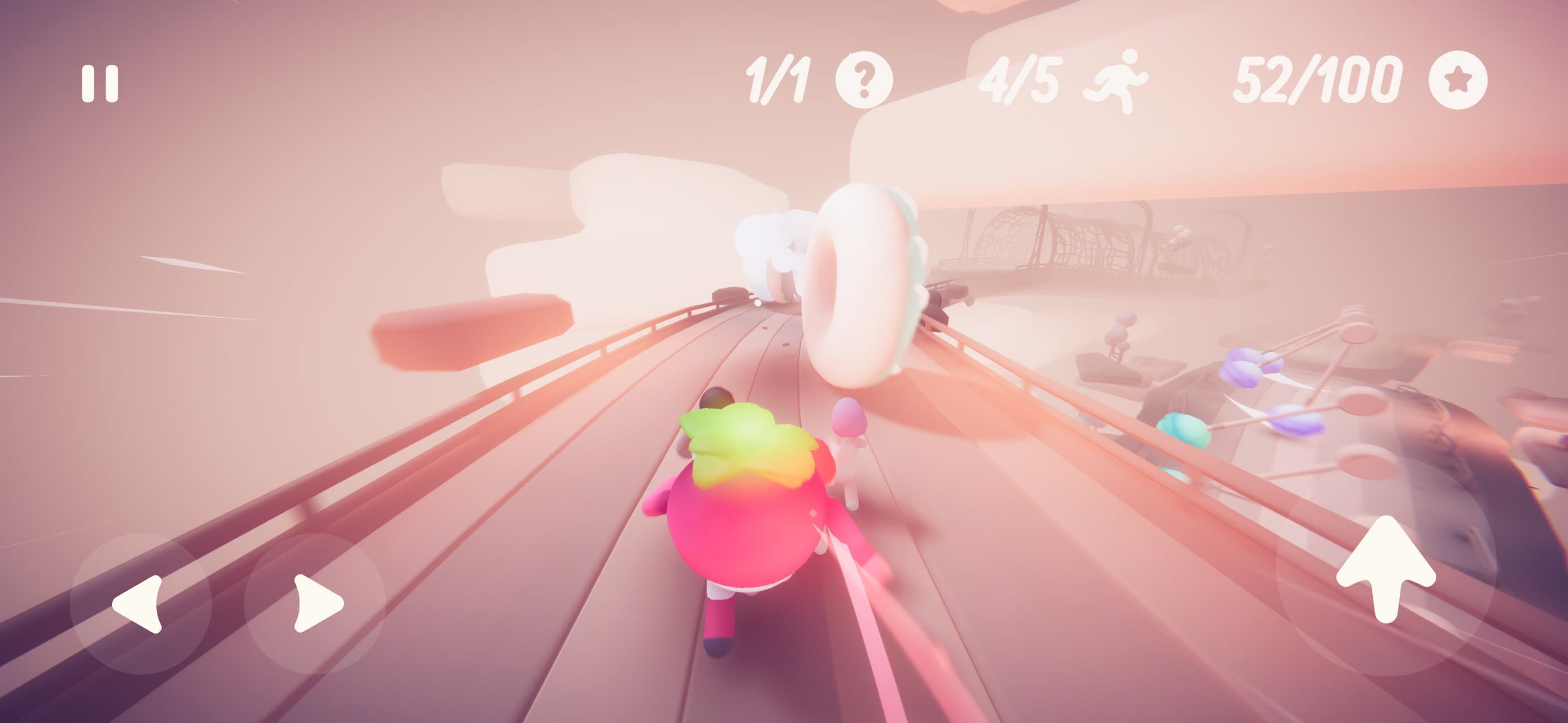 Populus Run screenshot 4 - screenshot