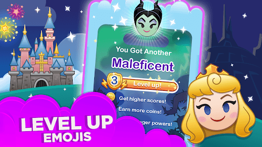 Disney Emoji Blitz Game screenshot 15 - screenshot