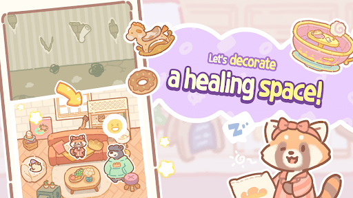 Bear Bakery - Cooking Tycoon screenshot 10 - screenshot